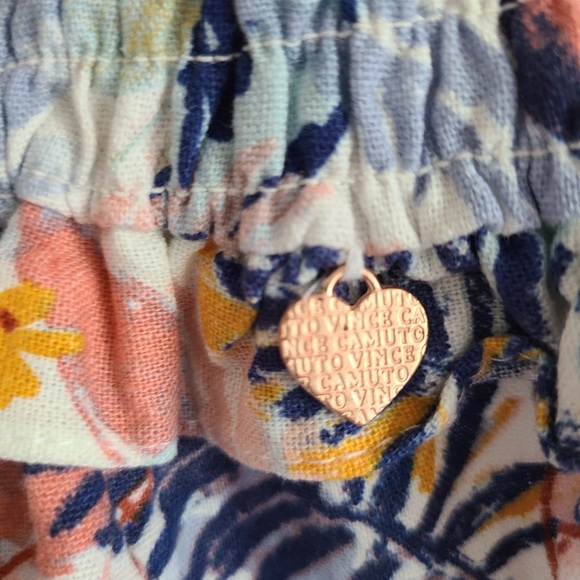 Vince Camuto Romper - Picture 3 of 10